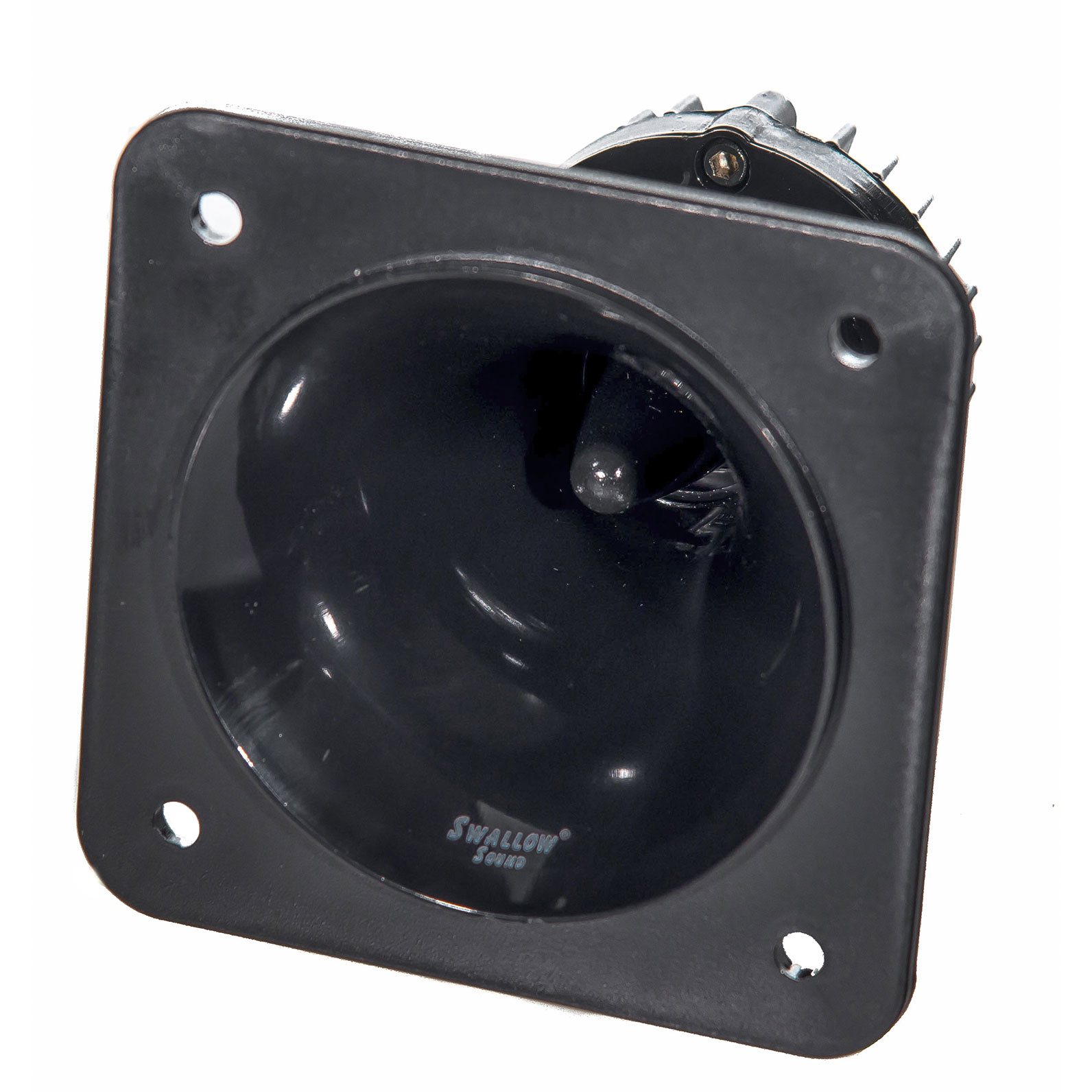 Swallow Sound Horn Tweeter SHD210 NestAmp Audax Swallow